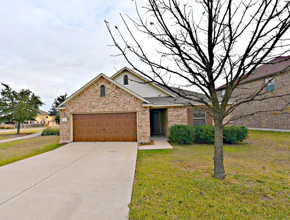 940 Water Hyacinth Loop, Leander, TX 78641-1987