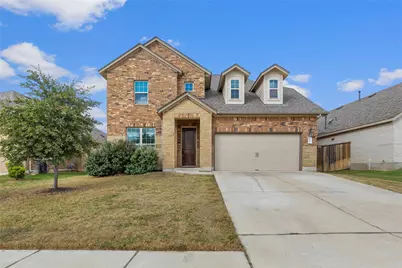 4116 Presidio Ln, Round Rock, TX 78681 - Photo 1