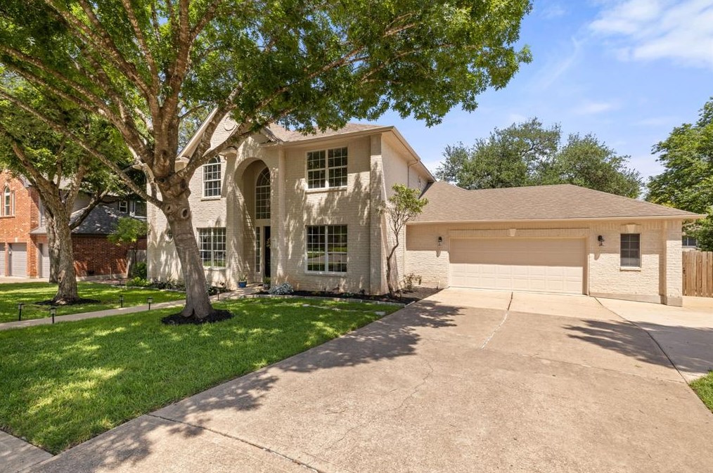 11609 Anatole Ct, Austin, TX 78748-2821