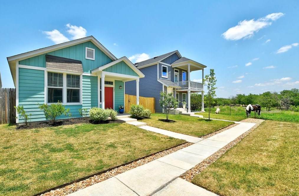 524 Ferrule Dr, Uhland, TX 78640