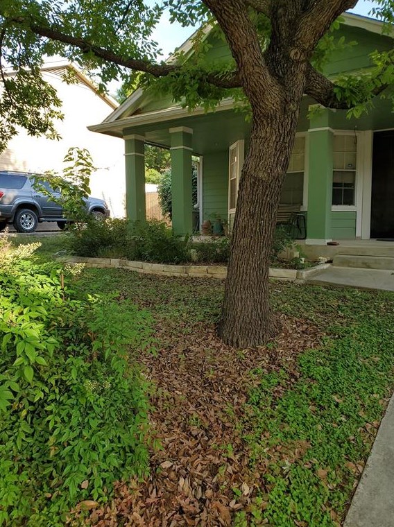 548 Hampton St, Creedmoor, TX 78610