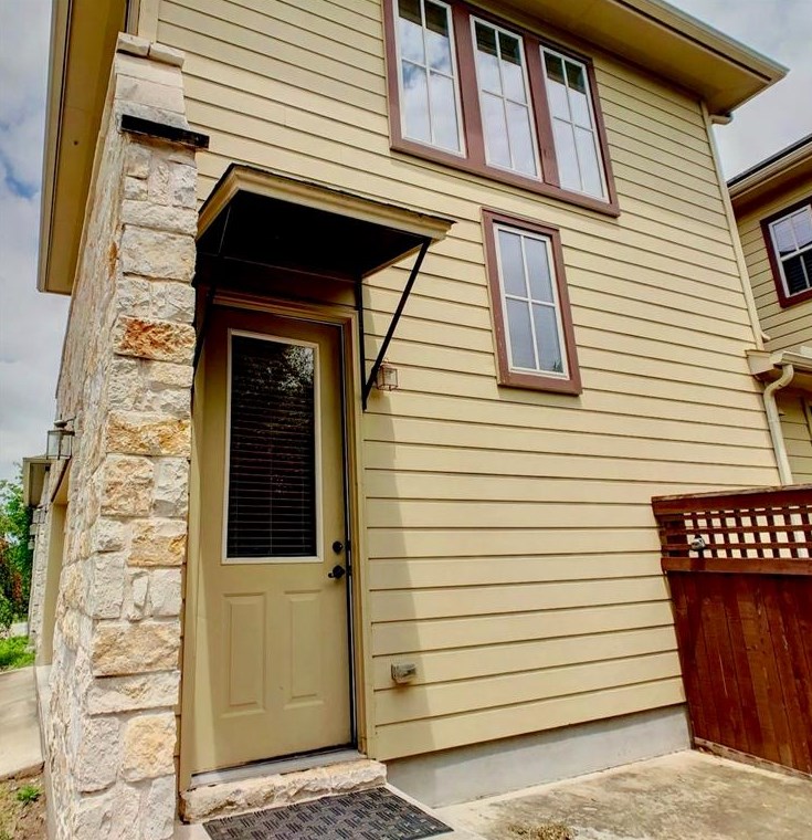 4016 Pinckney St #b, Austin, TX 78723