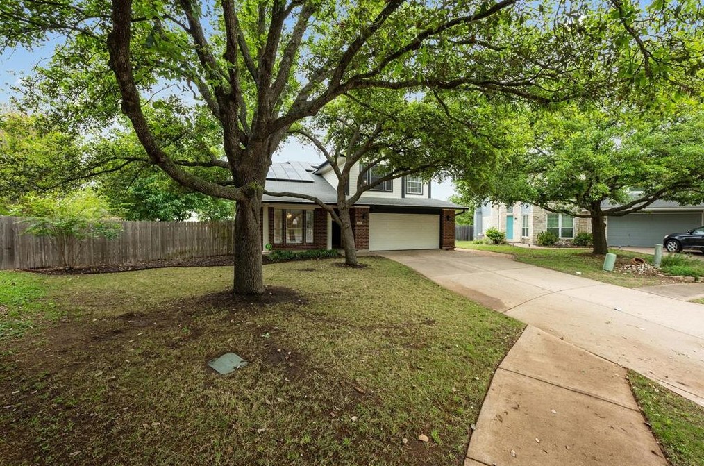 4428 Campo Verde Dr, Austin, TX 78749-3639