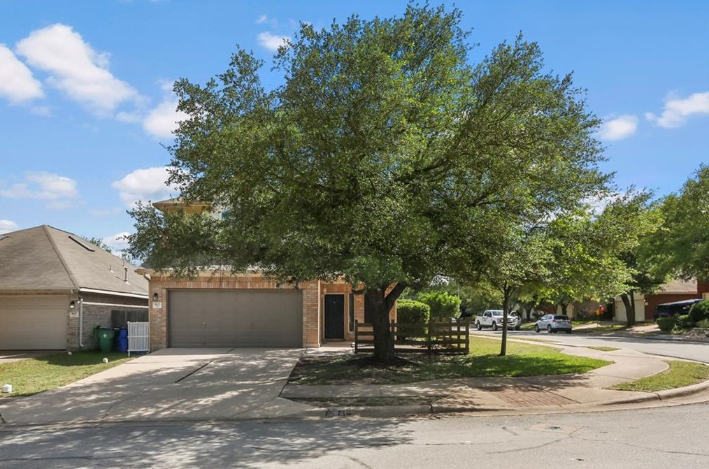 3621 Roller Xing, Austin, TX 78728-3688