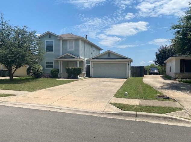 18316 Great Valley Dr, Webberville, TX 78653