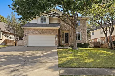 3734 Royal Port Rush Drive, Round Rock, TX 78664 - Photo 1