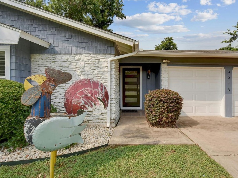 3013 Rogge Ln, Austin, TX 78723-4839