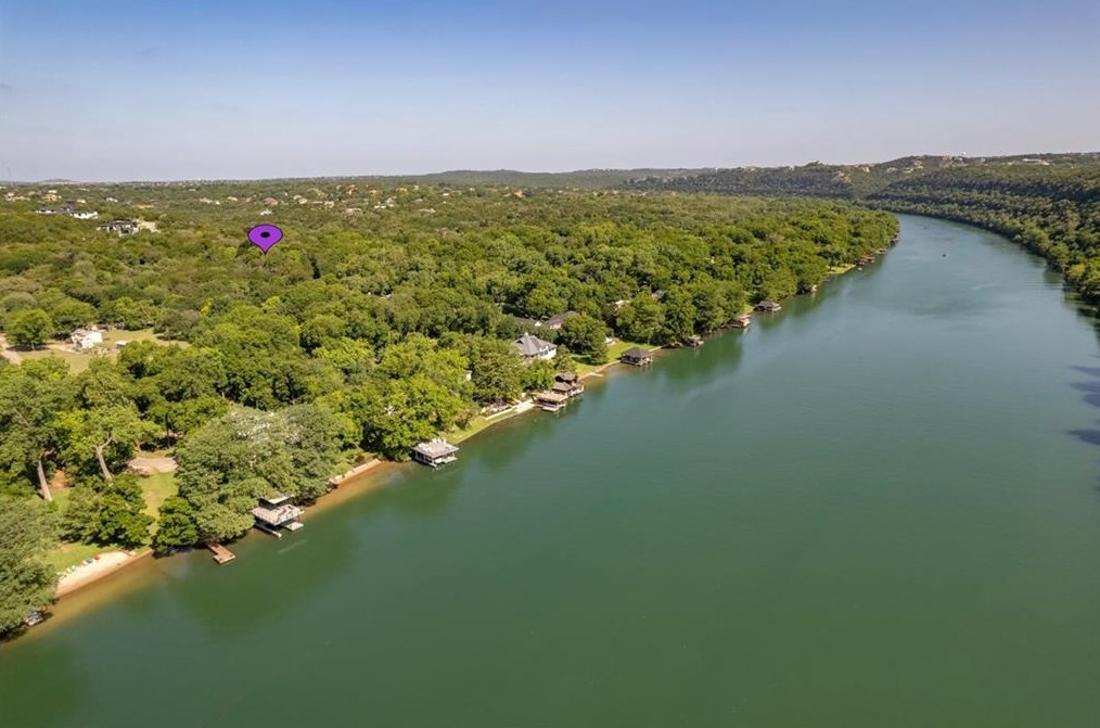 2108 River Hills Rd, Austin TX  78733-2126 exterior