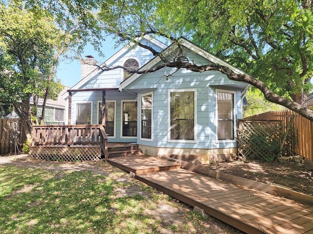 312 Sailmaster St, Austin, TX 78734-4110