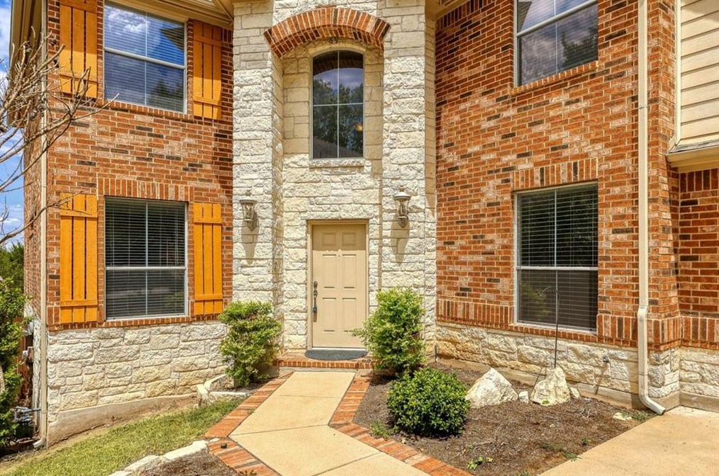 13017 Appaloosa Chase Dr, Austin, TX 78732