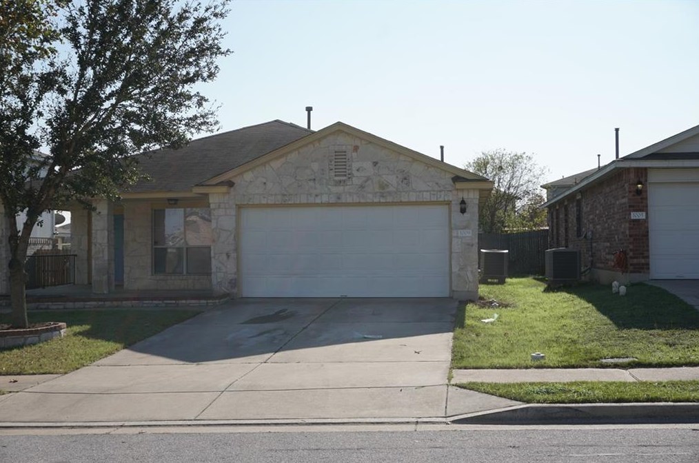 1009 Peppermint Trl, Pflugerville, TX 78660-3092