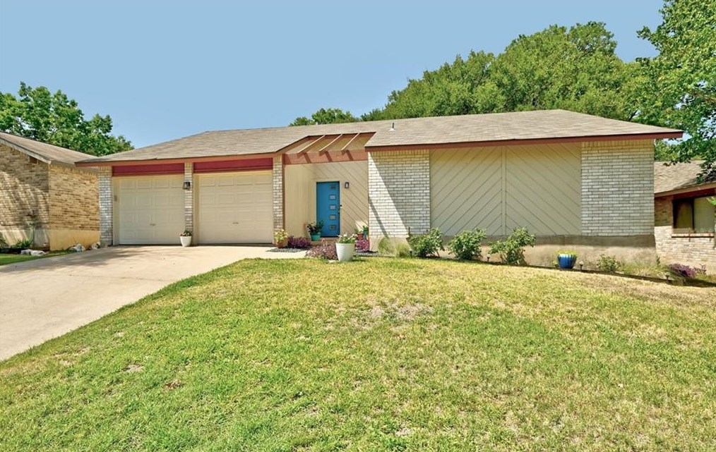 3809 Leafield Dr, Austin, TX 78749