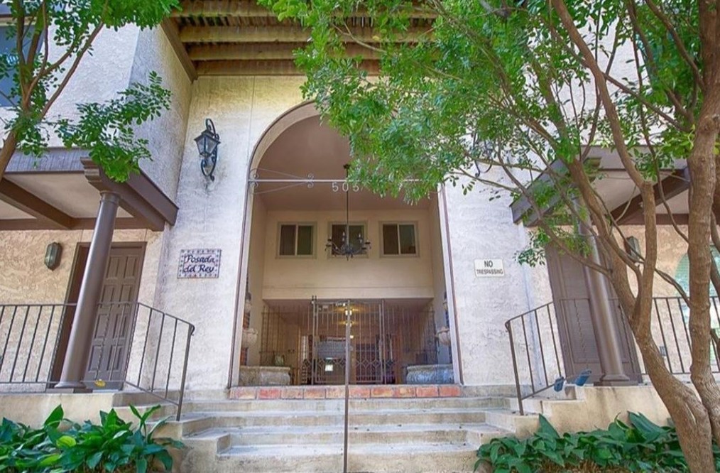 505 W 7th St #112, Austin, TX 78701