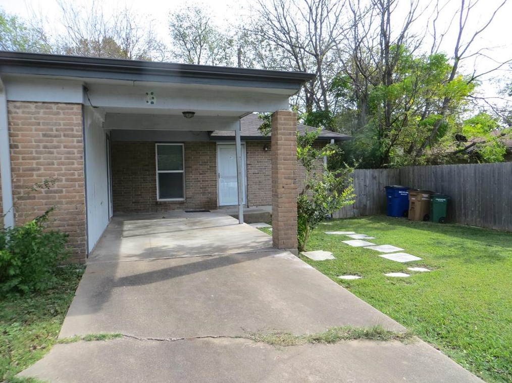 1403 Click Cv, Austin, TX 78758-4621