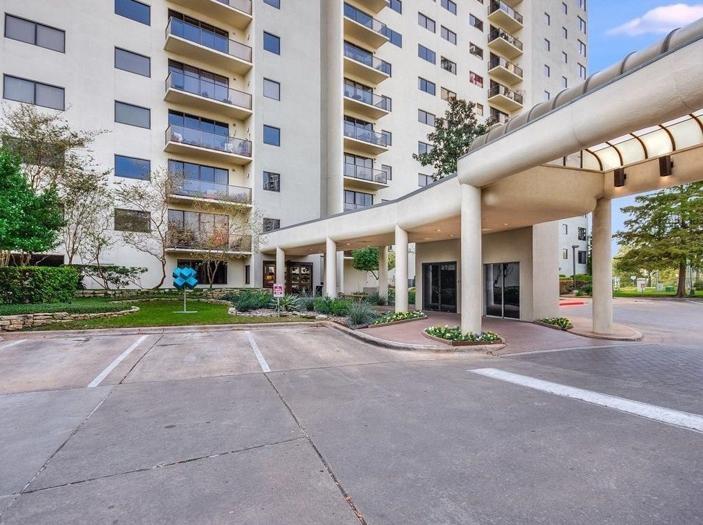 40 N Interstate 35 #4c2, Austin, TX 78701