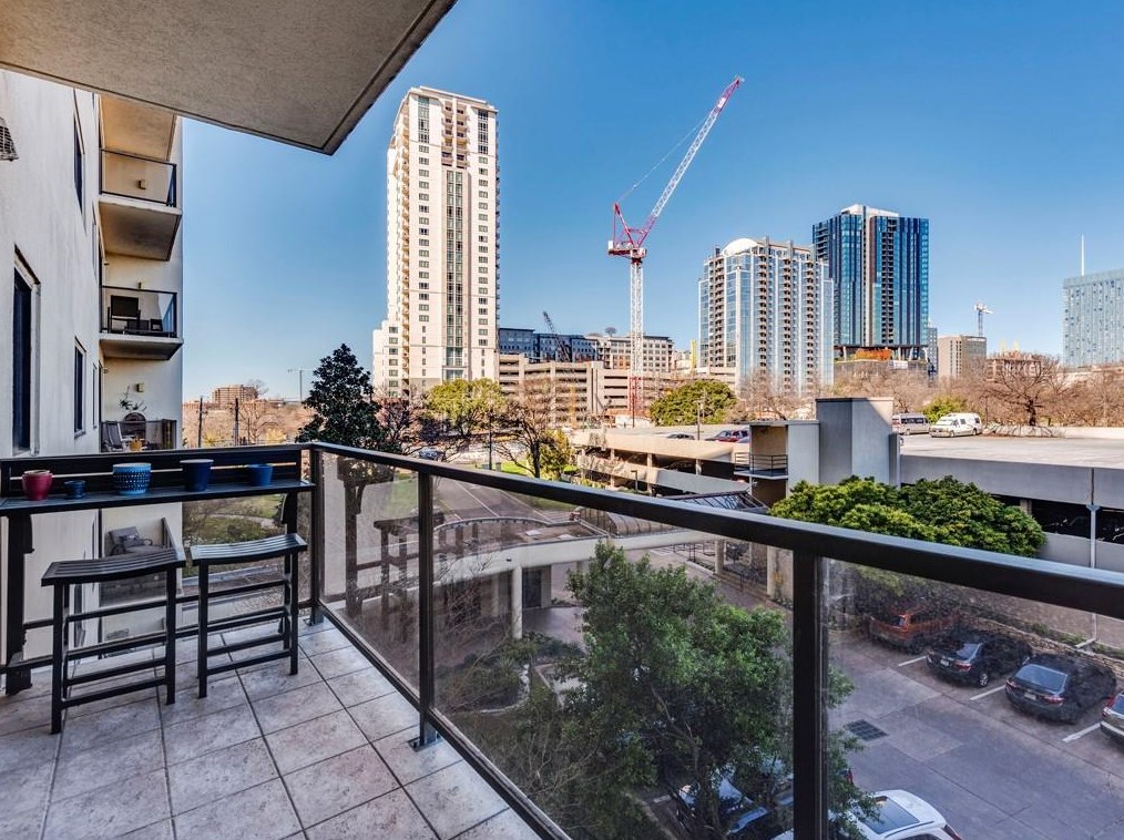 40 N Interstate 35 Apt 4c1, Austin, TX 78701