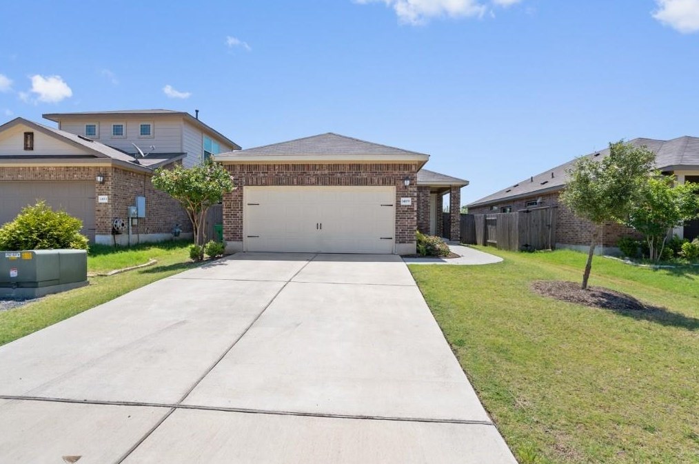 14109 Fallsprings Way, Webberville, TX 78653