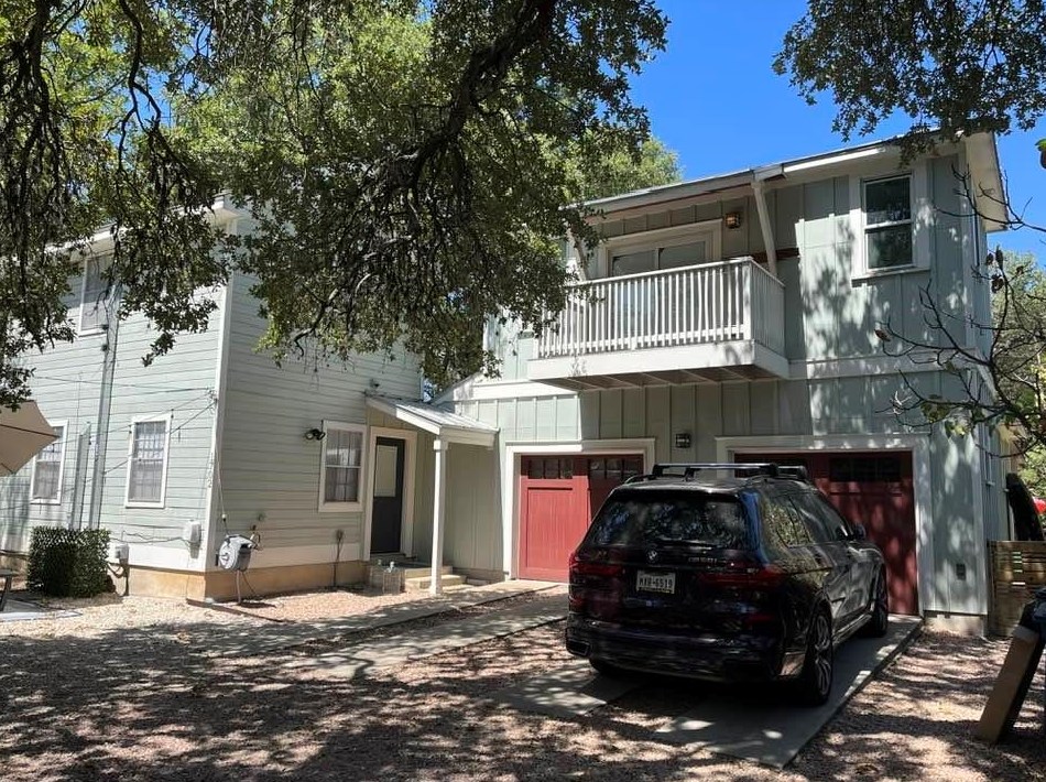 1702 Drake Ave, Austin, TX 78704