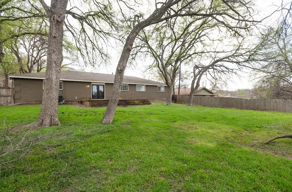 2904 Northeast Dr, Austin, TX 78723