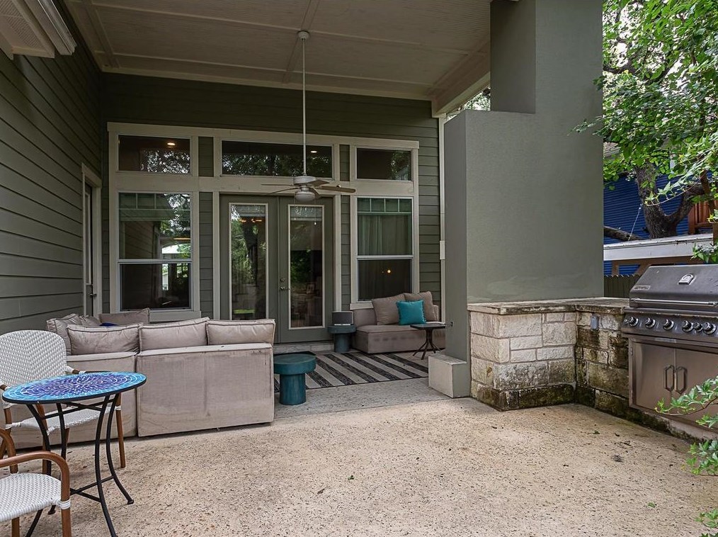 805 Mary St, Austin, TX 78704-4139