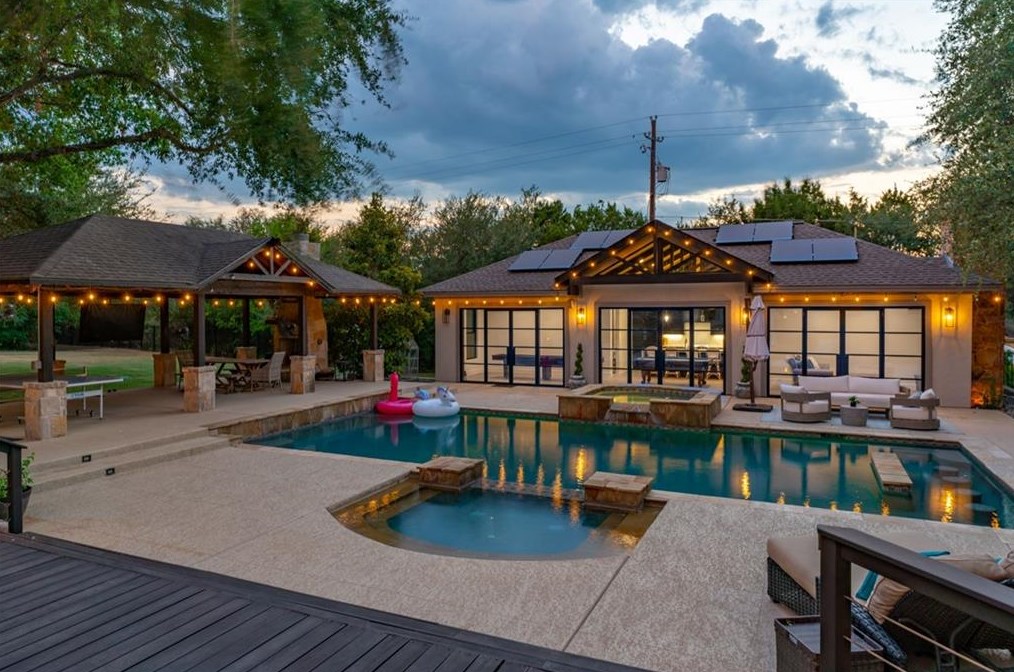16708 French Harbour Ct, Austin, TX 78734-1179