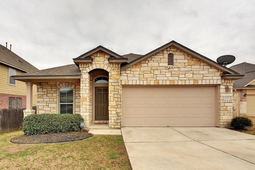 1036 Estival Dr, Uhland, TX 78640