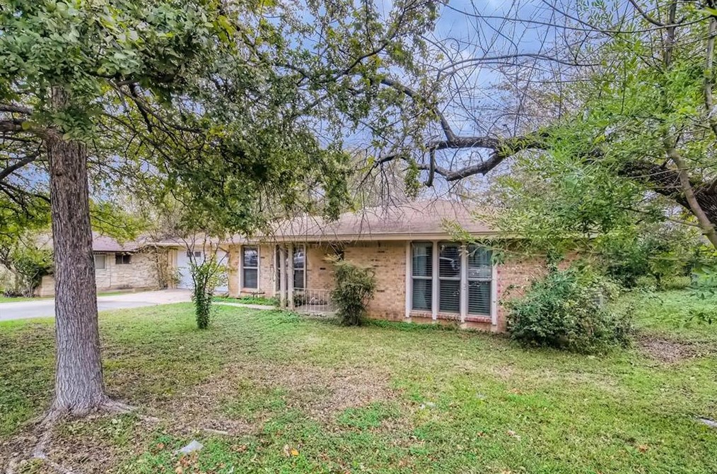 9713 Mountain Quail Rd, Austin, TX 78758-5533