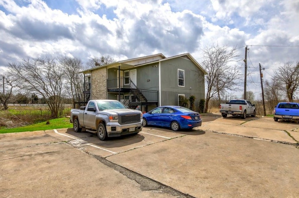 8503 Colony Loop Dr #d, Austin, TX 78724