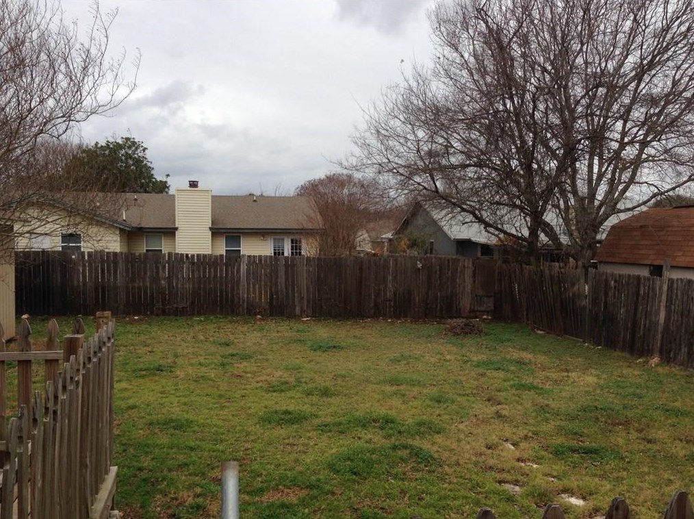 408 Hillside Dr, Round Rock, TX 78681