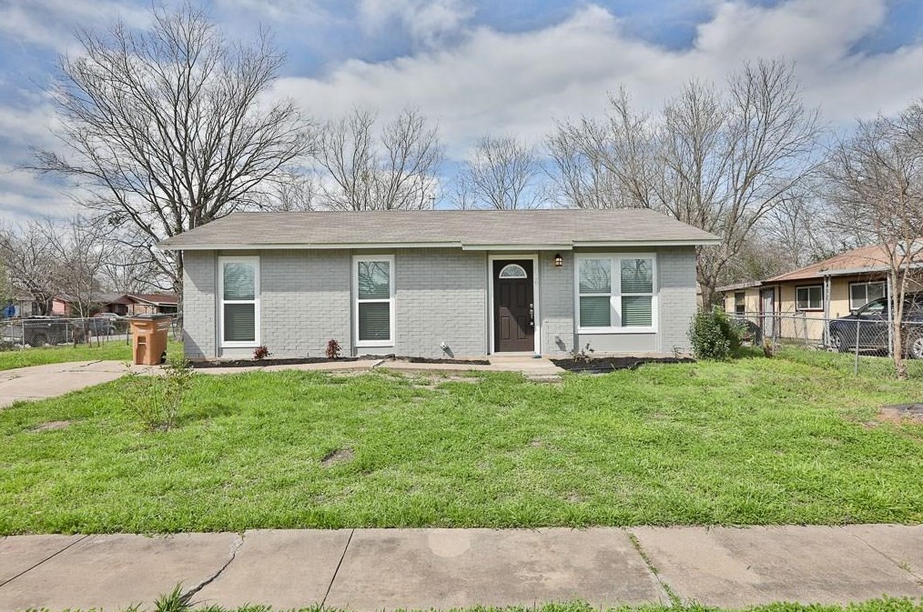 6026 Bluebell Cir, Austin, TX 78741