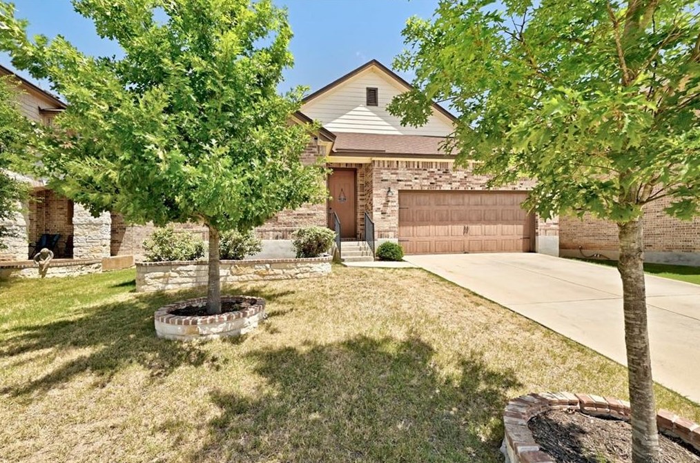 1140 Calla Lily Blvd, Leander, TX 78641-1958