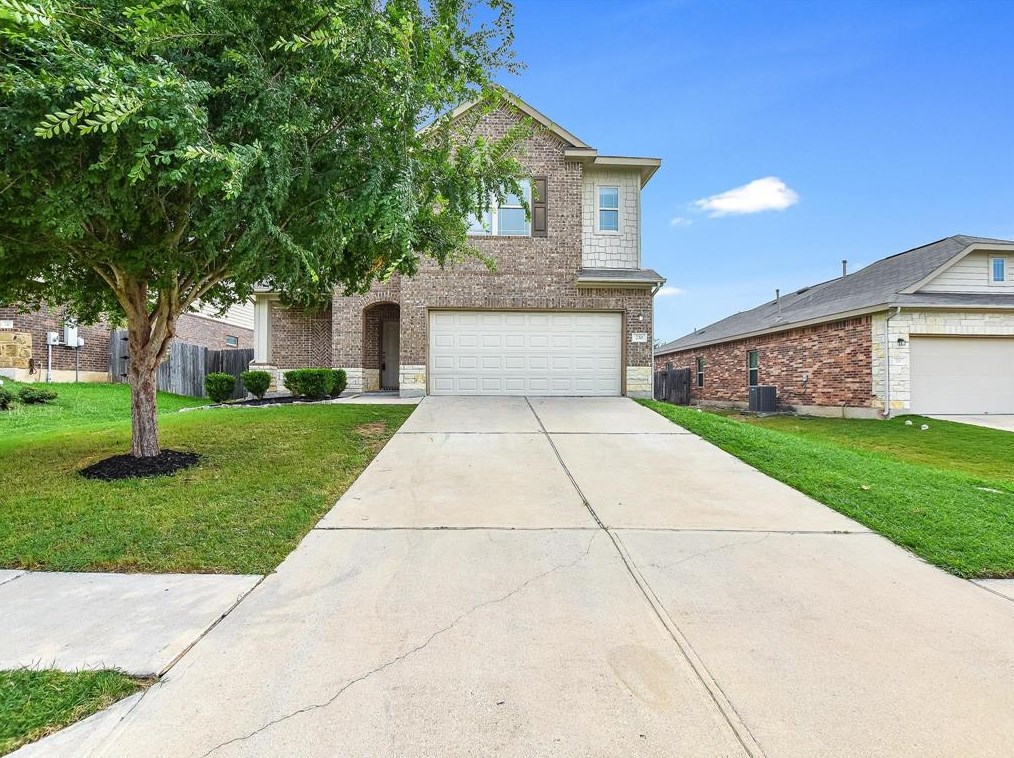 230 Jasper Trl, Creedmoor, TX 78610-3833