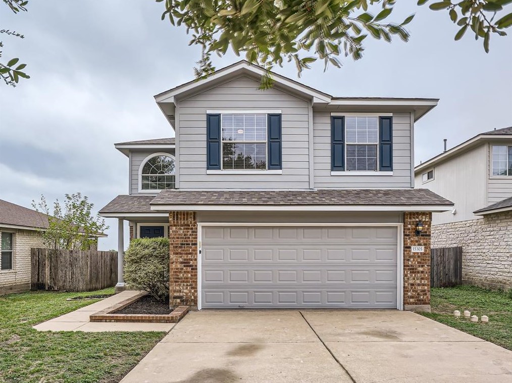 15305 Mandarin Xing, Pflugerville, TX 78660-3053