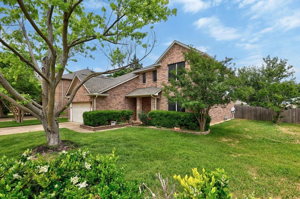 9536 Morgan Creek Dr, Austin, TX 78717-3841