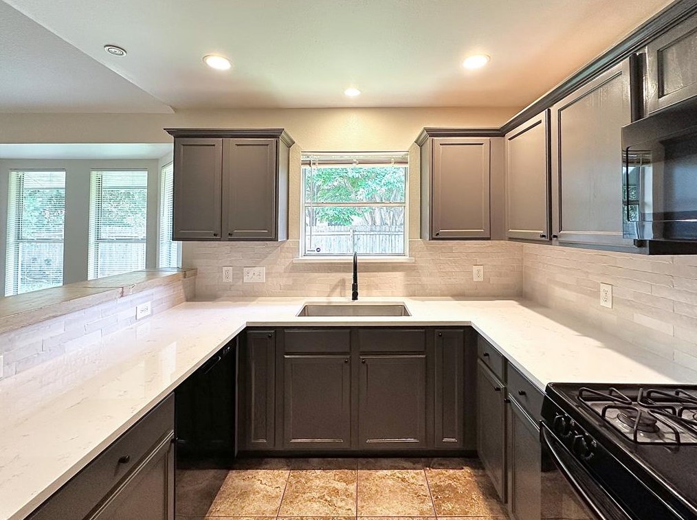 14515 Amy Francis St, Austin TX  78725-4745 exterior