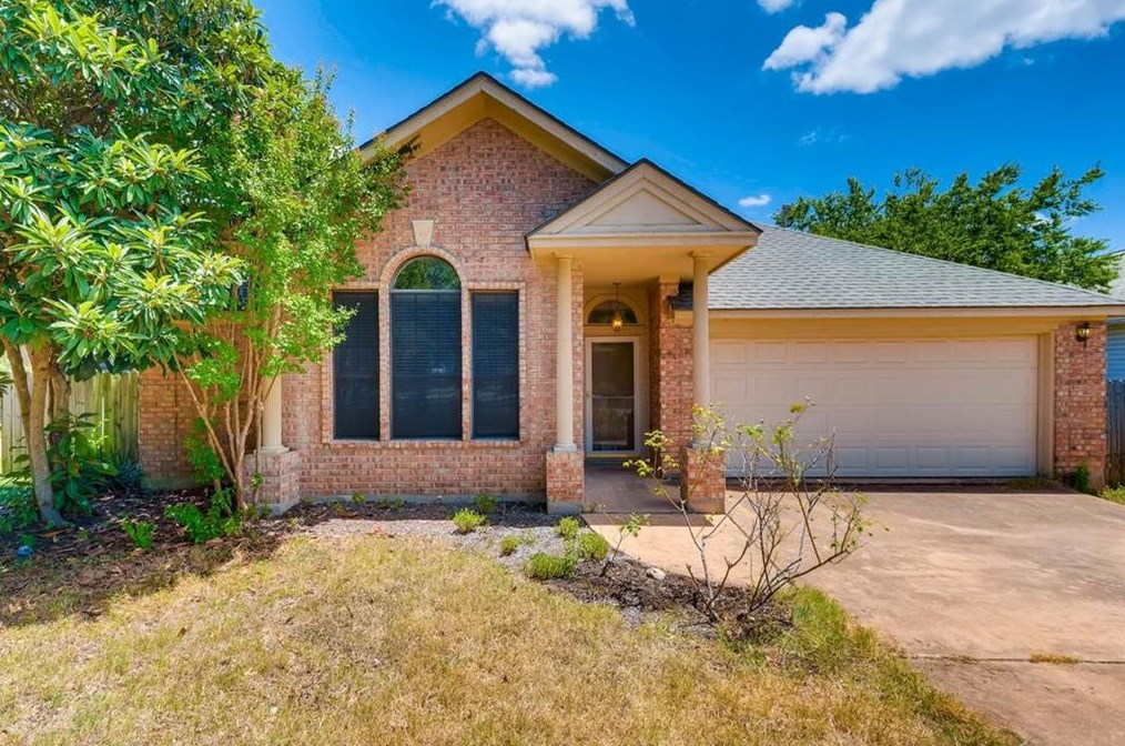 8011 Elkhorn Mountain Trl, Austin, TX 78729