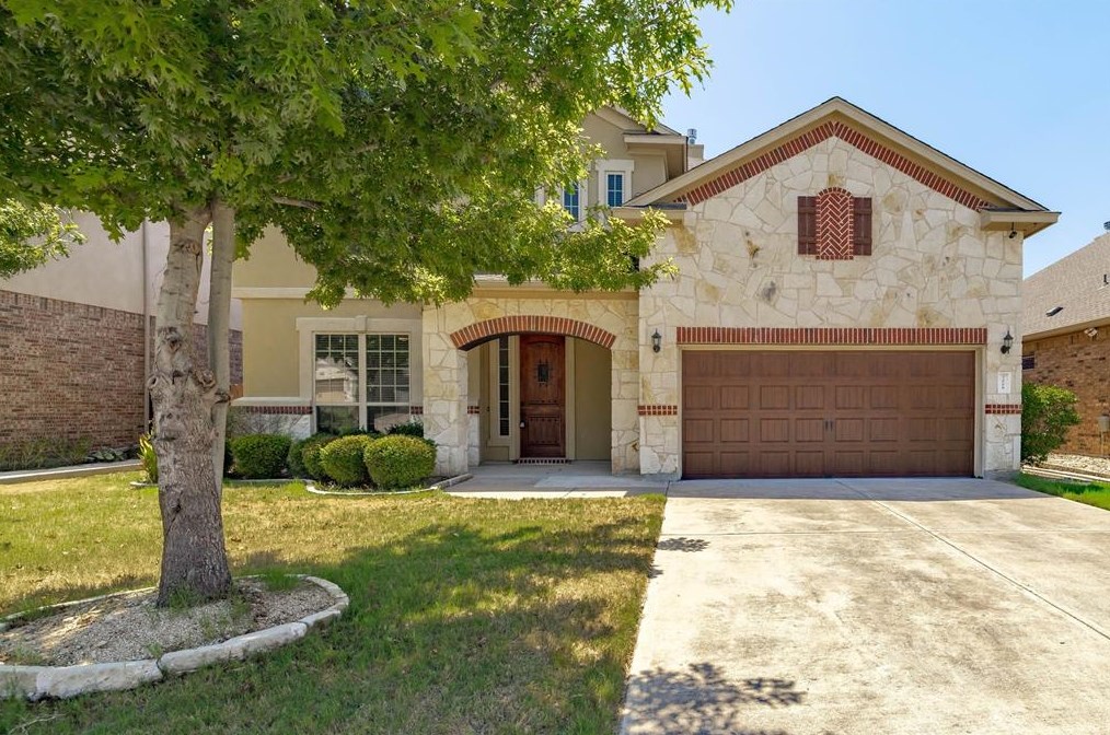 3008 Paseo De Charros, Leander, TX 78641