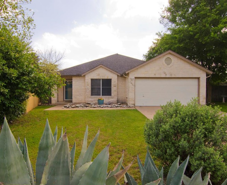 7451 Pusch Ridge Loop, Austin, TX 78749-2461