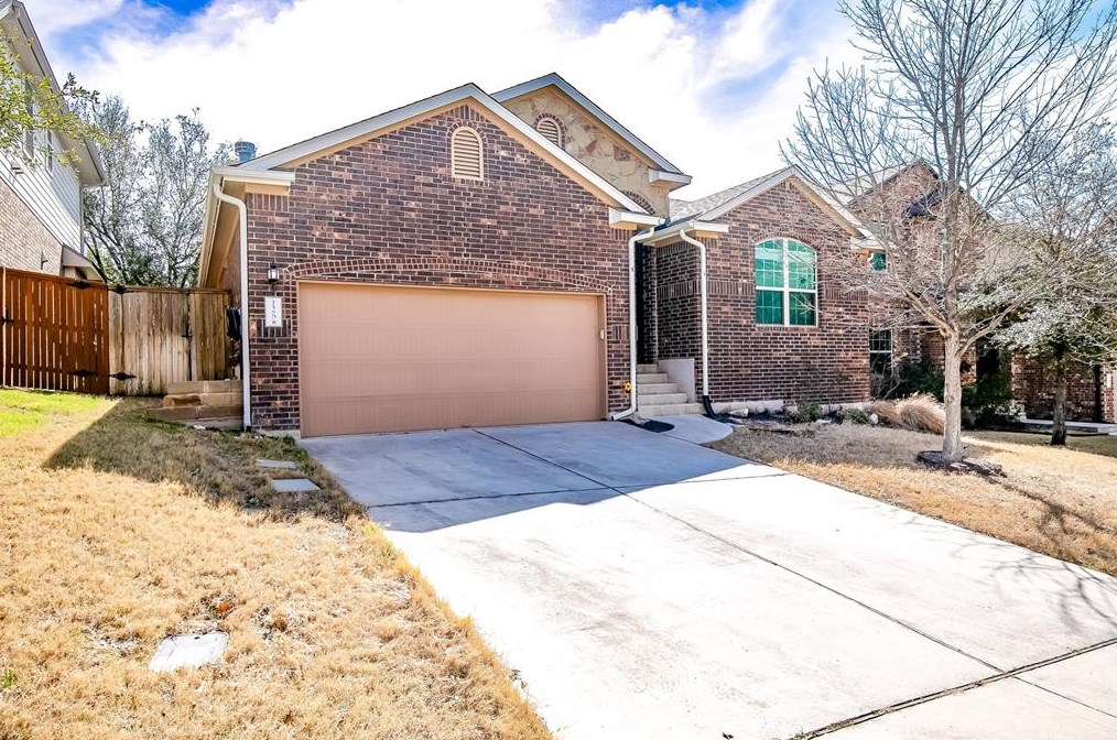 128 Fort Cobb Way, Georgetown, TX 78628