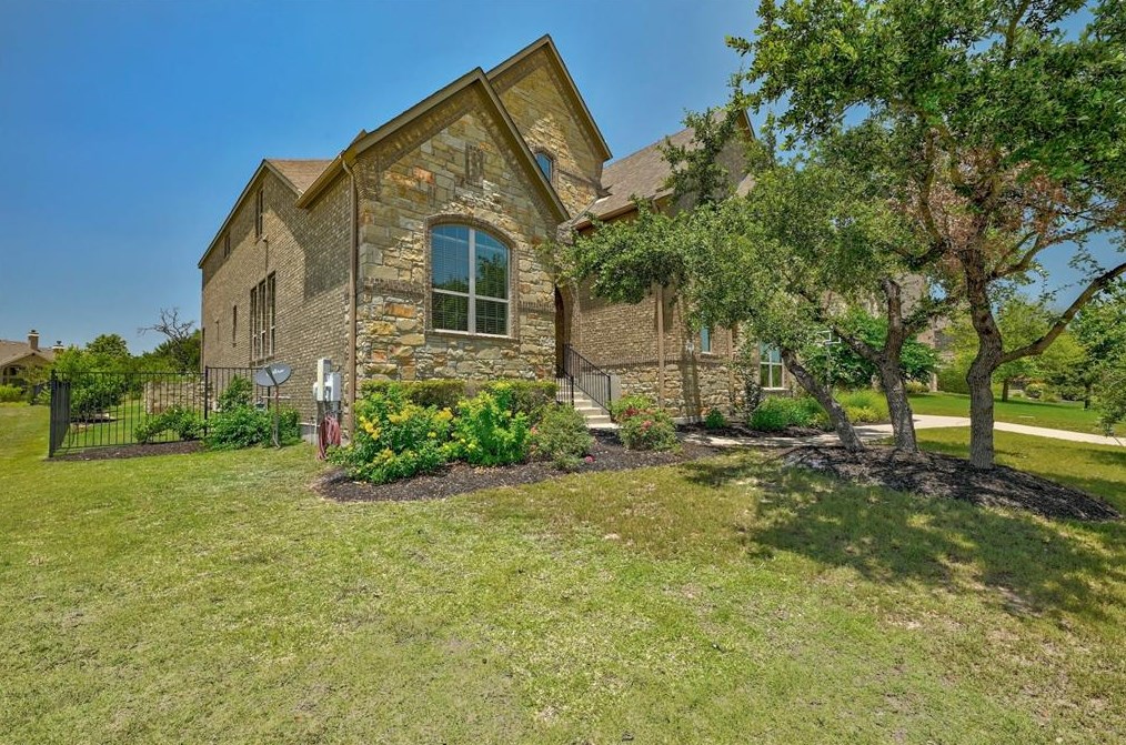 16720 Poppy Mallow Dr, Austin, TX 78738-4088