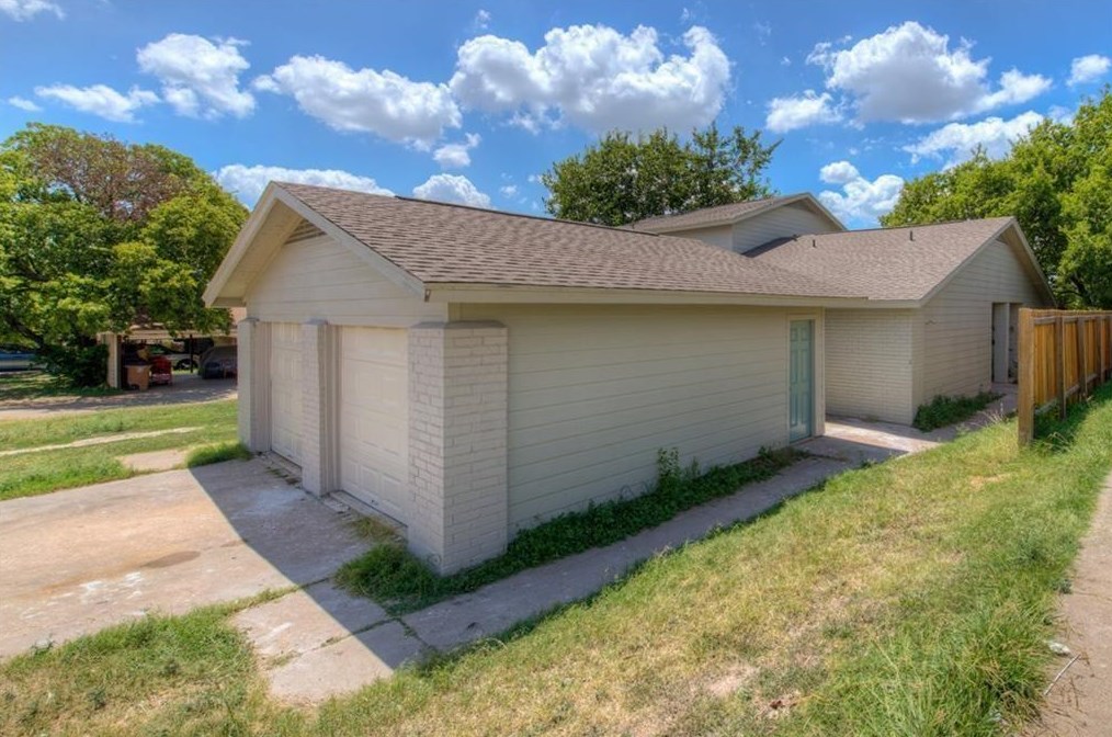 9412 Teasdale Ter, Austin, TX 78753