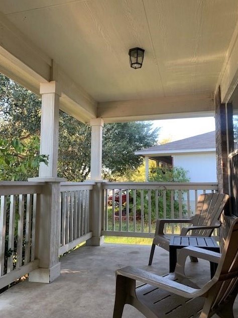 810 Colonial Park Blvd, Austin, TX 78745-1790