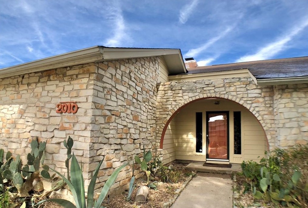2010 Abbey Cir, Austin, TX 78727