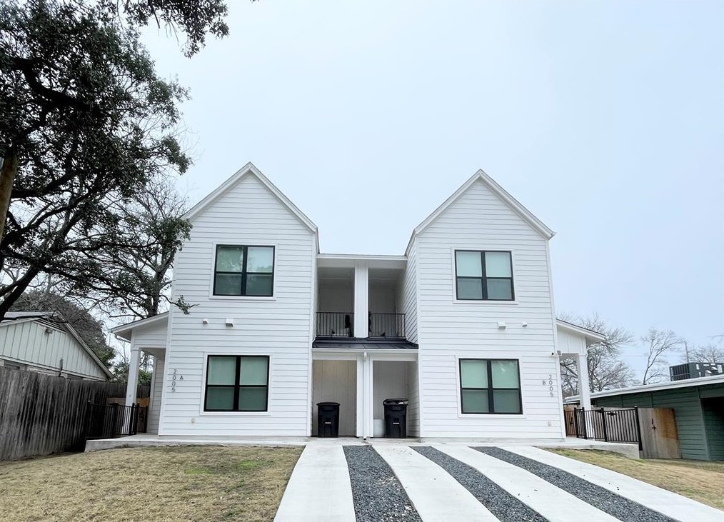 2005 Winsted Ln, Austin, TX 78703-3049
