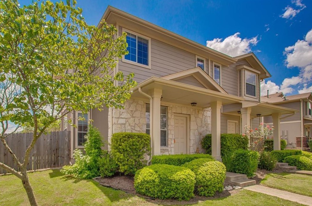 14520 Harris Ridge Blvd #a, Pflugerville, TX 78660