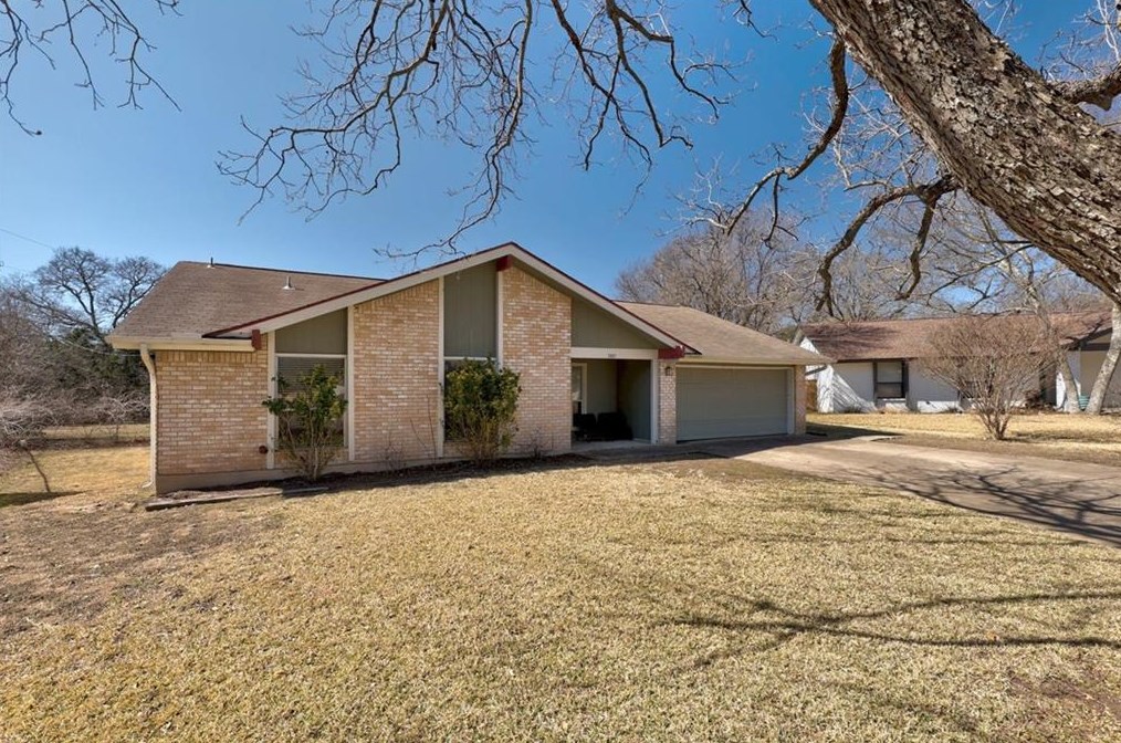 5007 Timber Wolf Cir, Austin, TX 78727