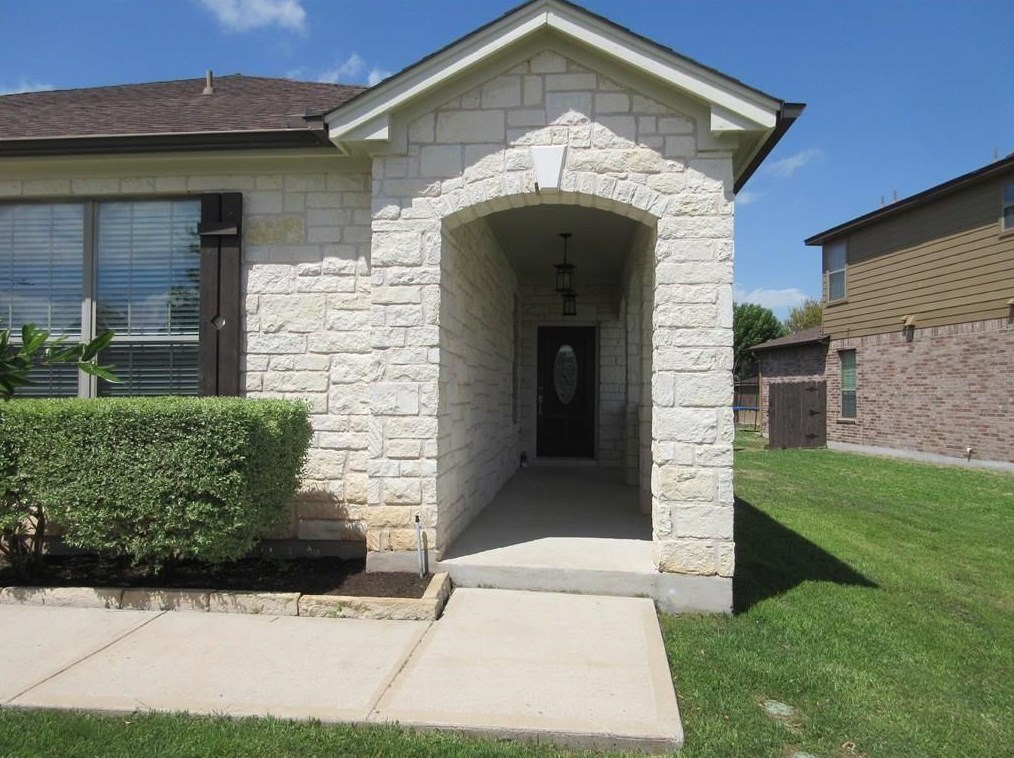 2301 Sage Canyon Dr, Cedar Park, TX 78613