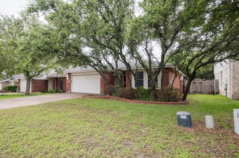 3412 Flowstone Ln, Round Rock, TX 78681-1104