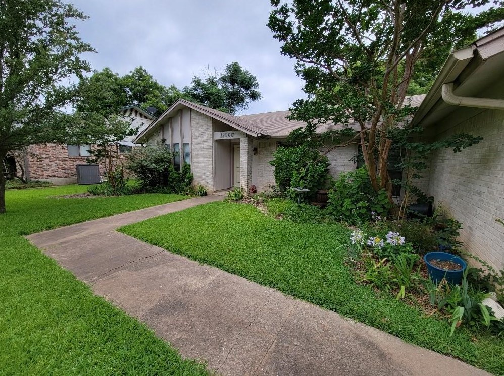 12306 Split Rail Pkwy, Austin, TX 78750