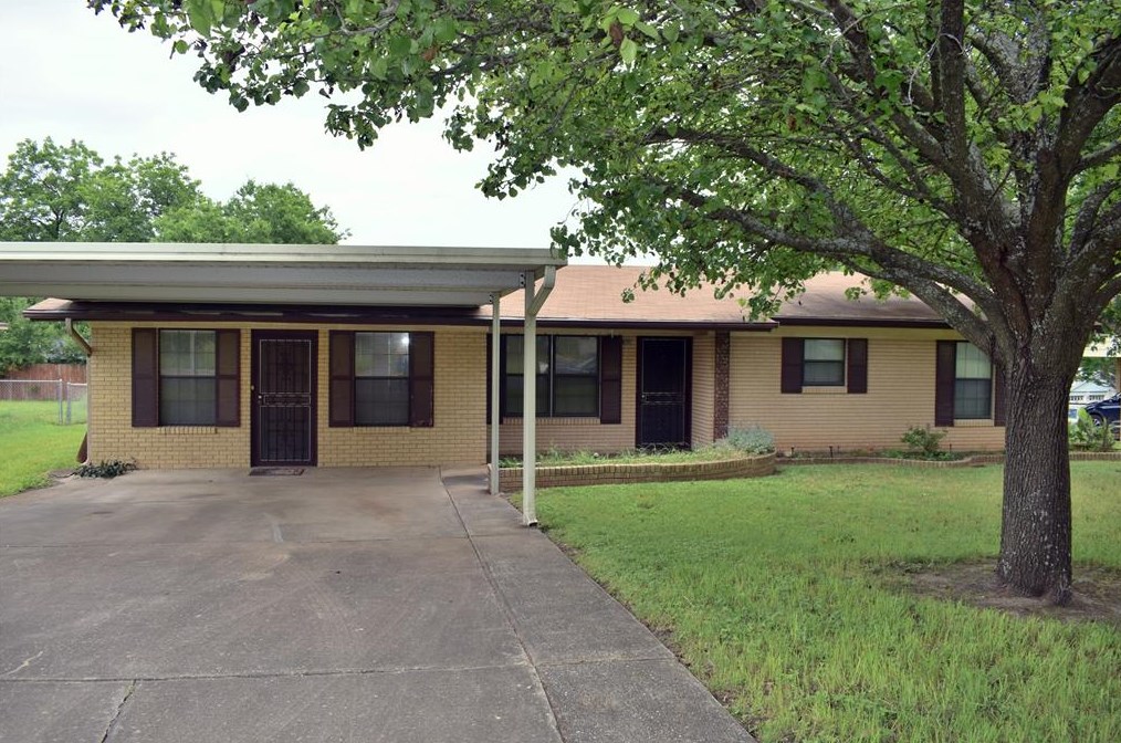 11703 Oak Trl, Austin, TX